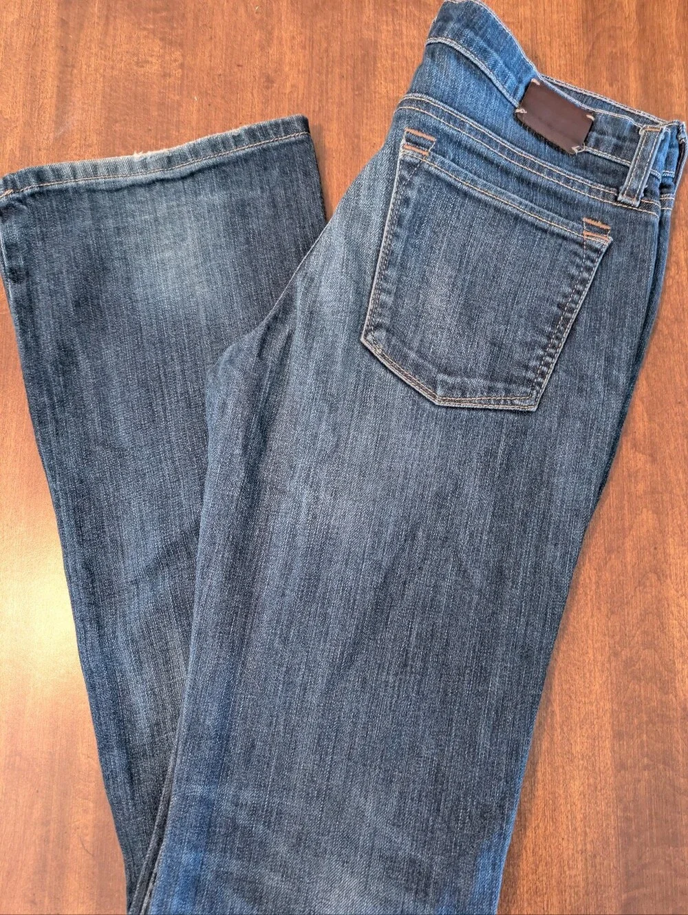 Banana Republic Bootcut Jeans Size 27